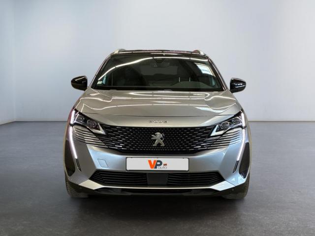 Peugeot 3008 image 9