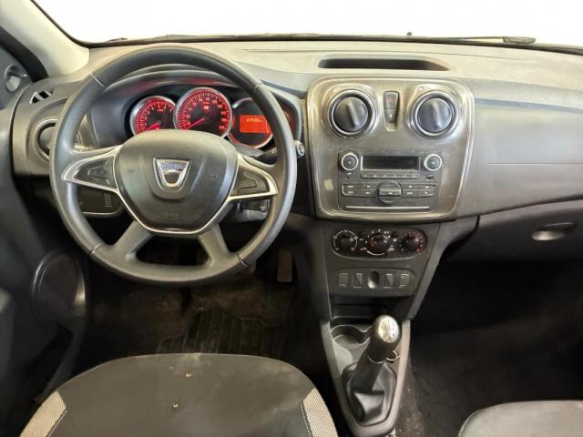Dacia Sandero image 5