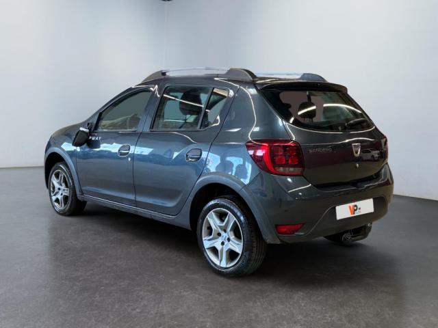 Dacia Sandero image 7