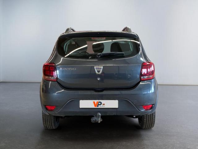 Dacia Sandero image 4