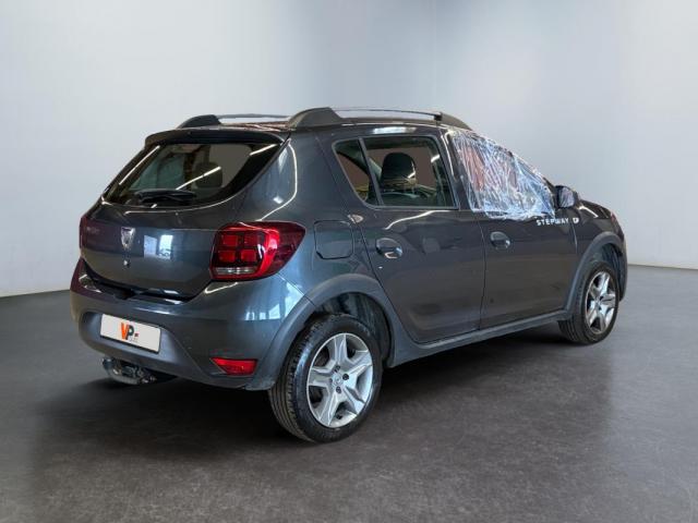 Dacia Sandero image 9