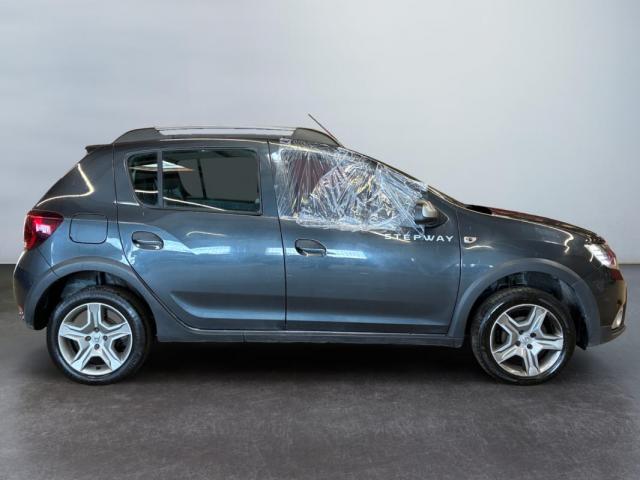 Dacia Sandero image 6