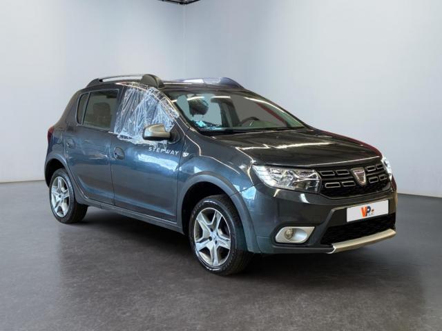Dacia Sandero image 8