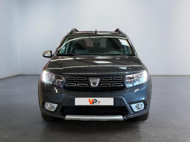 Dacia Sandero image 2