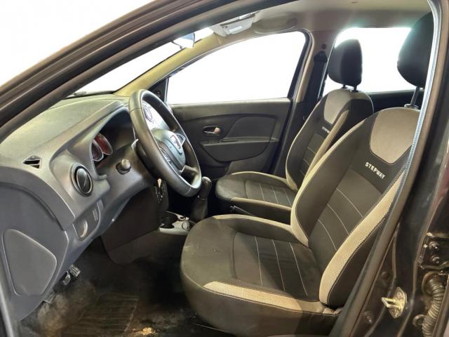Dacia Sandero image 3