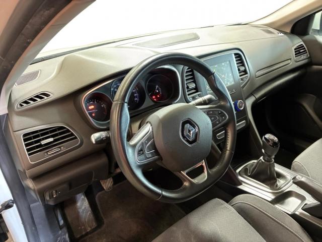 Renault Mégane image 2