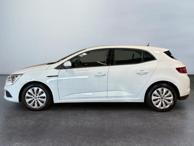 Renault Mégane image 3