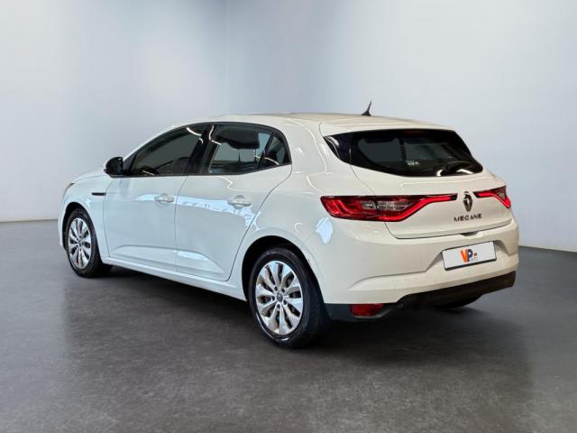 Renault Mégane image 9