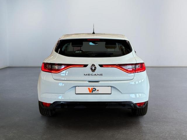 Renault Mégane image 5