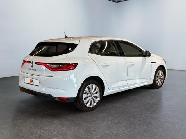 Renault Mégane image 4