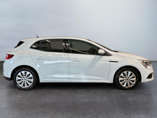 Renault Mégane image 8