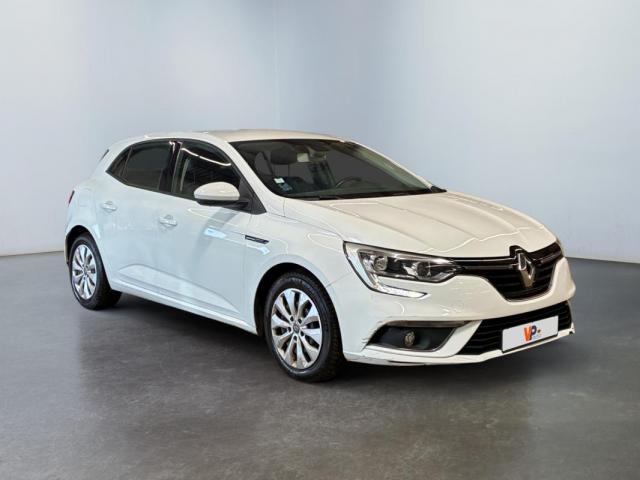 Renault Mégane image 6