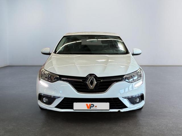 Renault Mégane image 7