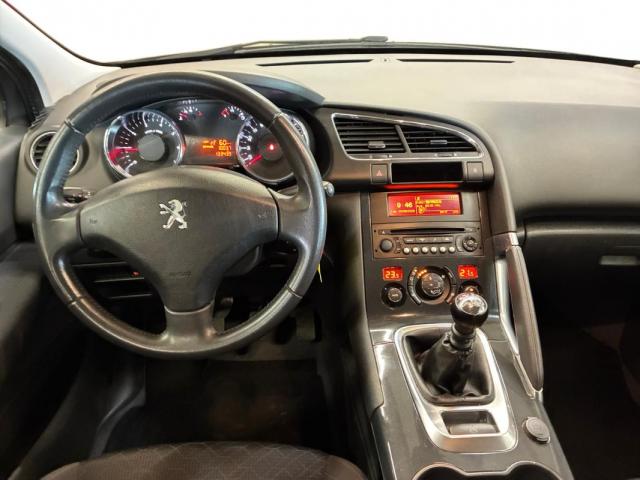 Peugeot 3008 image 5