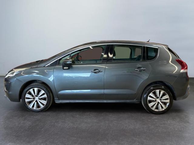 Peugeot 3008 image 4