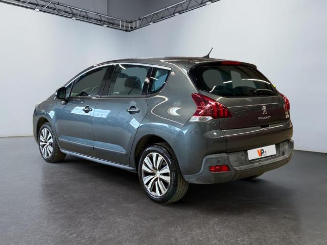 Peugeot 3008 image 1