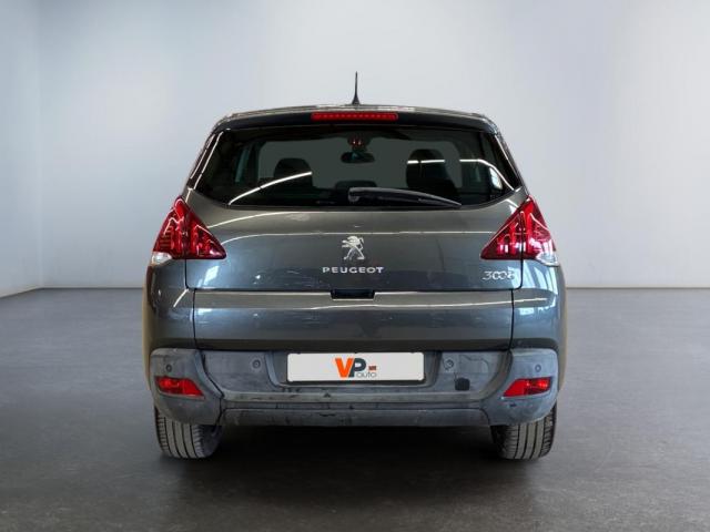 Peugeot 3008 image 2