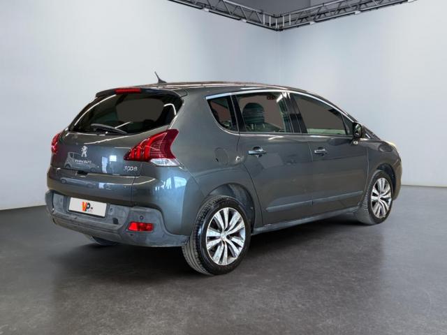 Peugeot 3008 image 3