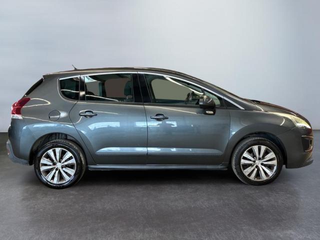 Peugeot 3008 image 6