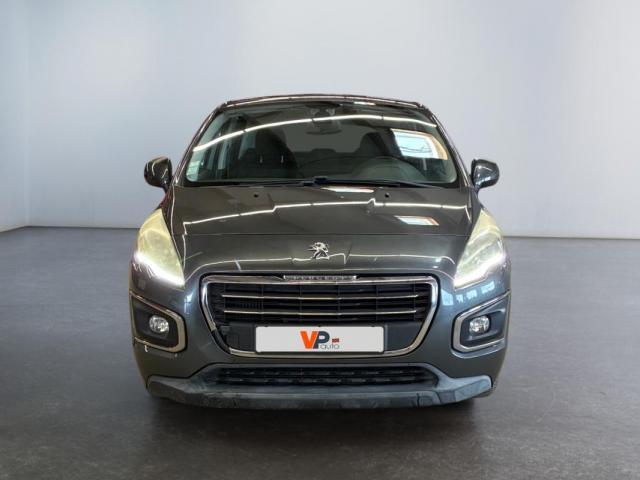 Peugeot 3008 image 7