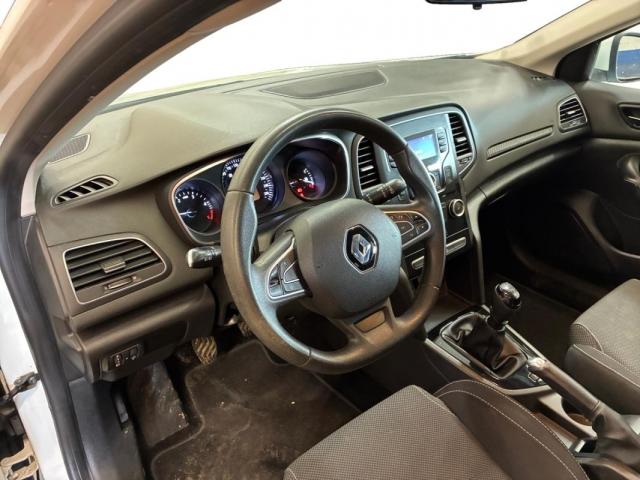 Renault Mégane image 2