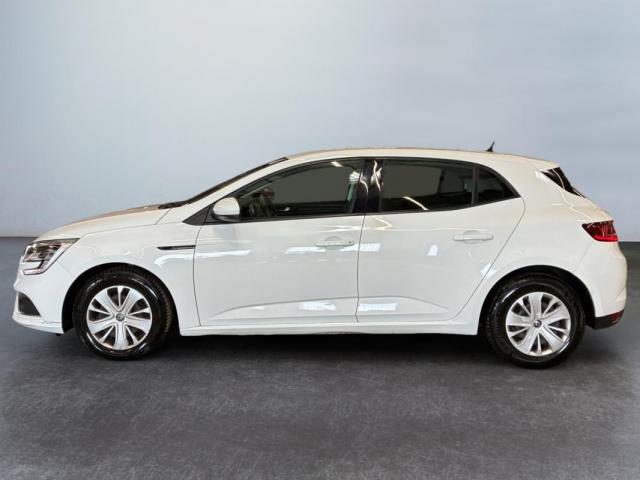 Renault Mégane image 4