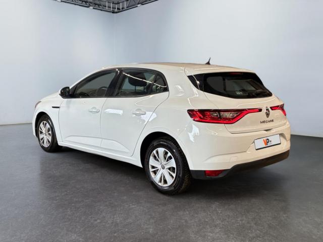 Renault Mégane image 1