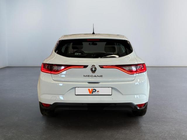 Renault Mégane image 3