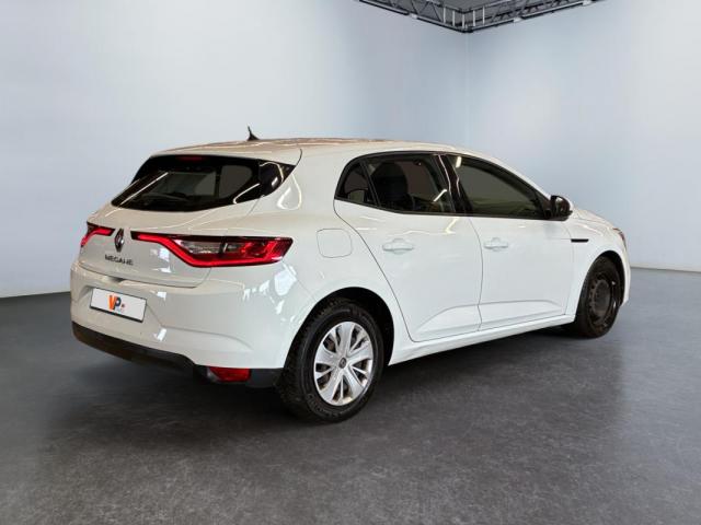 Renault Mégane image 5