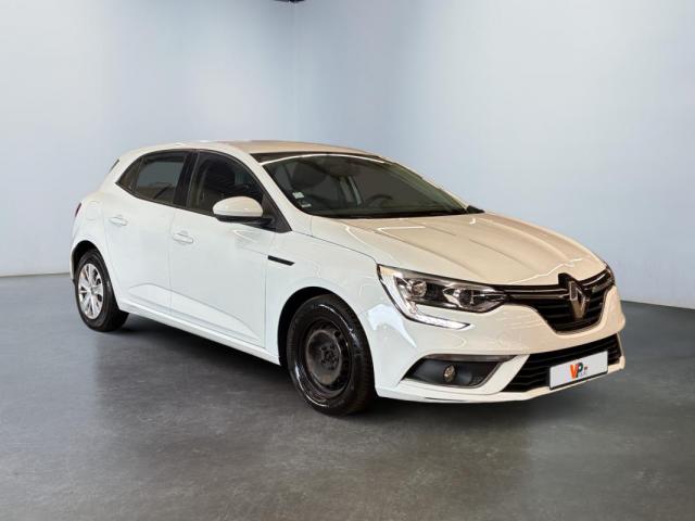 Renault Mégane image 6