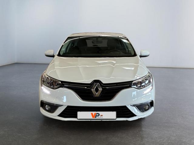 Renault Mégane image 8