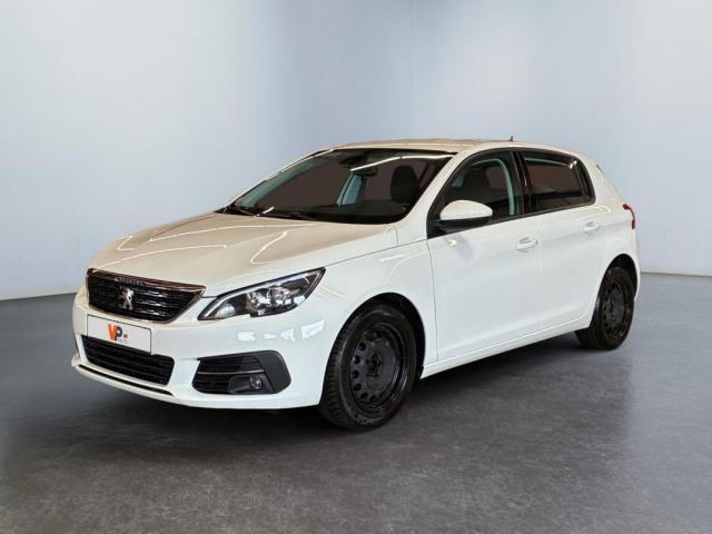 Peugeot 308 Affaire Bluehdi 100 S&s Bvm6 Premium Pack