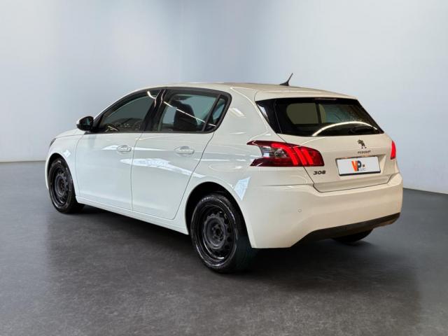 Peugeot 308 image 3