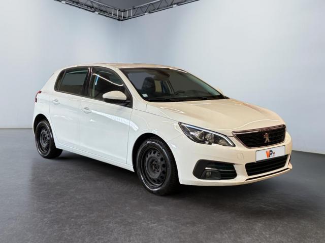 Peugeot 308 image 5
