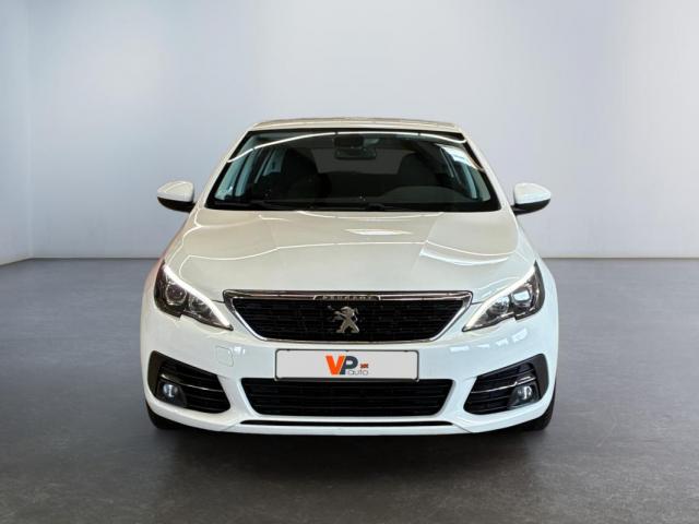 Peugeot 308 image 6