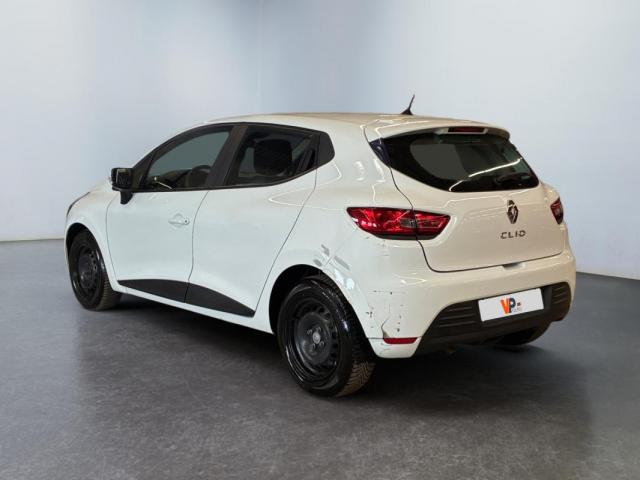 Renault Clio image 4