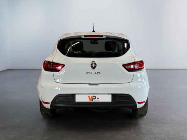 Renault Clio image 8