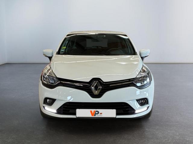 Renault Clio image 1