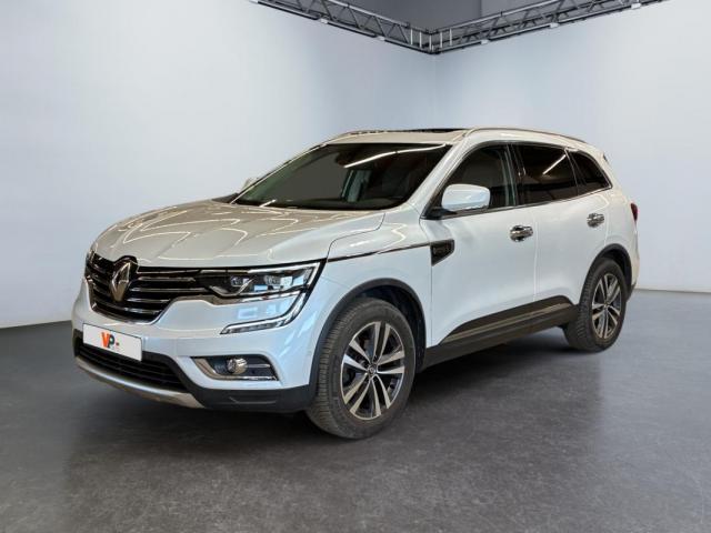 Renault Koleos Dci 130 4x2 Energy Intens