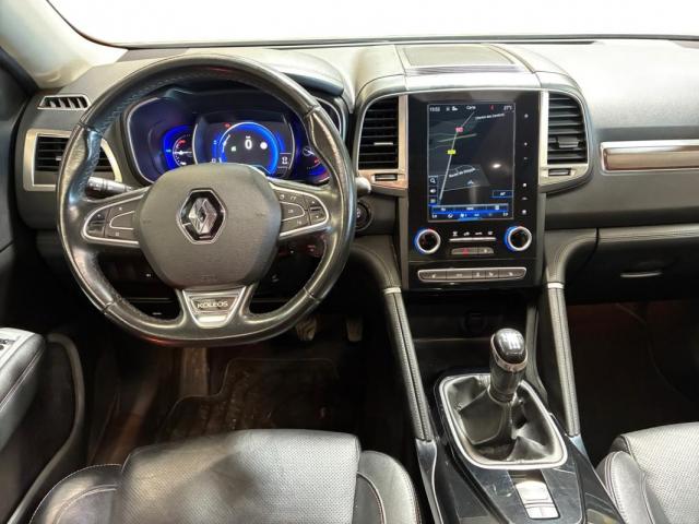 Renault Koleos image 4