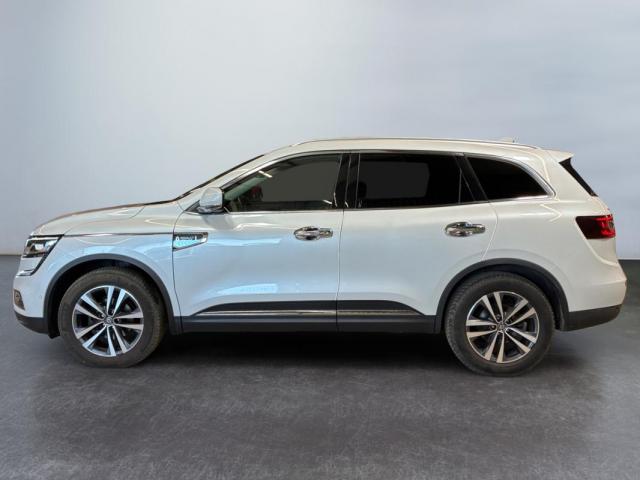 Renault Koleos image 1