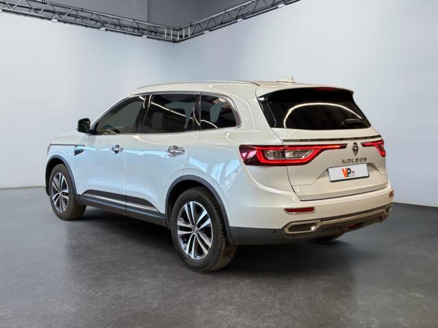 Renault Koleos image 3