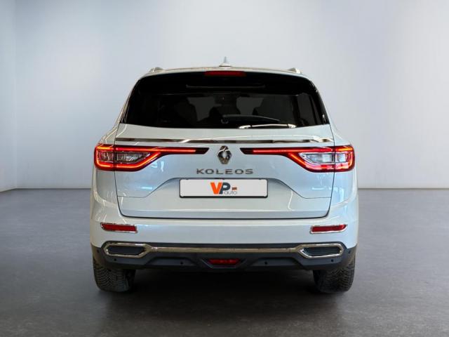 Renault Koleos image 9