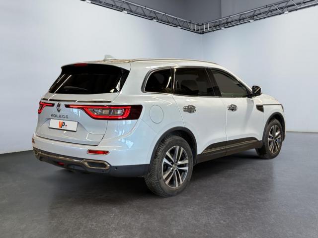 Renault Koleos image 2