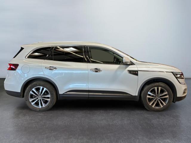 Renault Koleos image 8