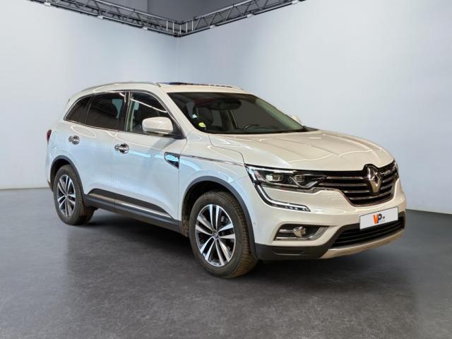 Renault Koleos image 5