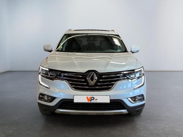 Renault Koleos image 7