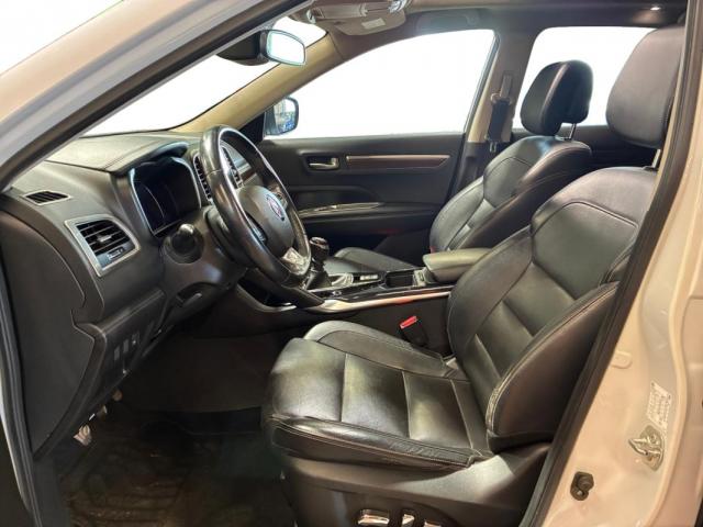 Renault Koleos image 6