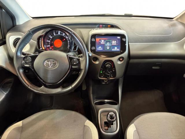 Toyota Aygo image 2