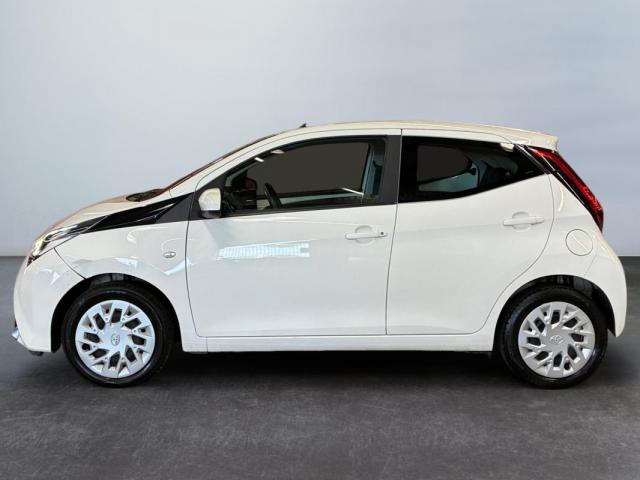 Toyota Aygo image 7